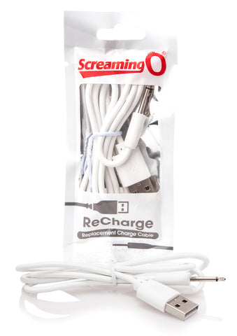 Recharge Charging Cable Recharge Charging Cable