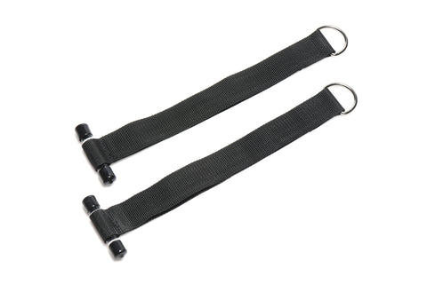 Lover's Door Swing - Black Lover's Door Swing - Black