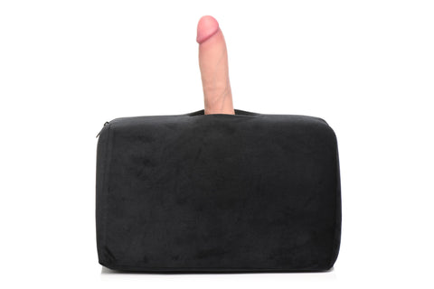 Love Toy Cushion - Black Love Toy Cushion - Black