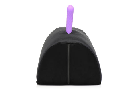 Love Toy Cushion - Black Love Toy Cushion - Black