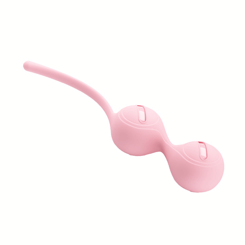 Pretty Love - Kegel Tighten Up 1 - Pink Pretty Love - Kegel Tighten Up 1 - Pink