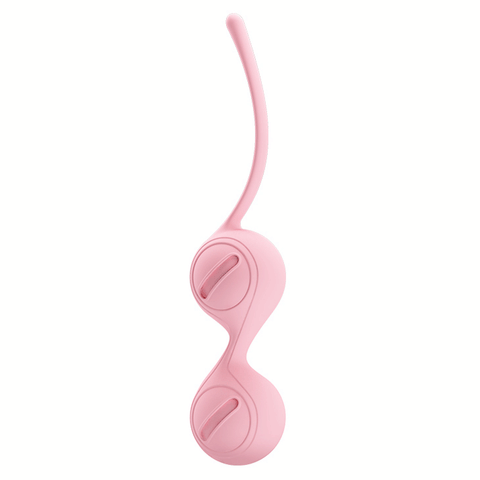Pretty Love - Kegel Tighten Up 1 - Pink Pretty Love - Kegel Tighten Up 1 - Pink