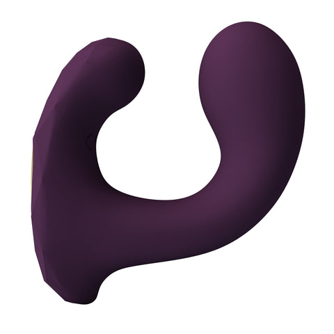 Billy Global App Control Vibrator - Purple Billy Global App Control Vibrator - Purple