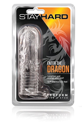 Enter the Dragon - Clear Enter the Dragon - Clear