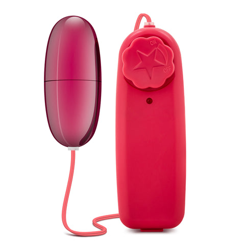 B Yours Power Bullet - Cerise B Yours Power Bullet - Cerise