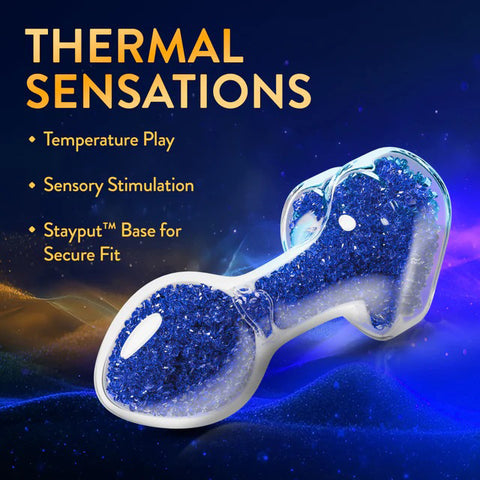 Oh My Gem - Prestige - Blue Oh My Gem - Prestige - Blue