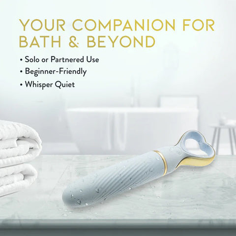 Delice Heartthrob - Something Blue Delice Heartthrob - Something Blue