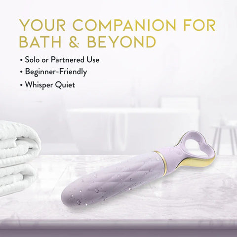 Delice Heartthrob - Lavender Love Delice Heartthrob - Lavender Love