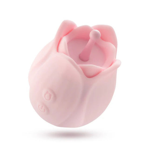 Play With Me Romantic Rose - Pink Play With Me Romantic Rose - Pink