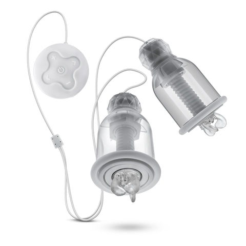 Temptasia - Titillator Nipple Play Temptasia - Titillator Nipple Play