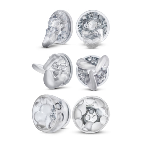 Temptasia - Titillator Nipple Play Temptasia - Titillator Nipple Play