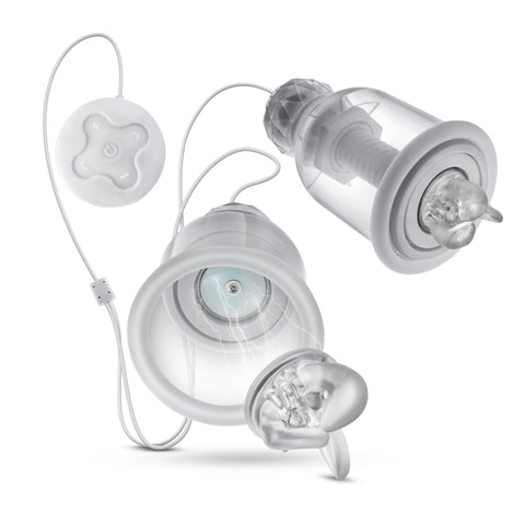 Temptasia - Titillator Nipple Play Temptasia - Titillator Nipple Play