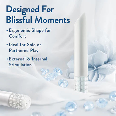 Oh My Gem - Bold Vibe - Diamond Oh My Gem - Bold Vibe - Diamond