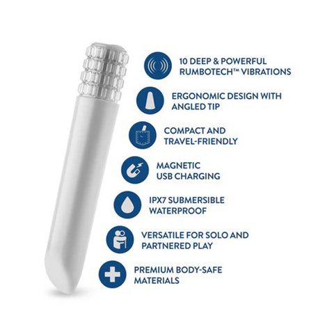 Oh My Gem - Bold Vibe - Diamond Oh My Gem - Bold Vibe - Diamond