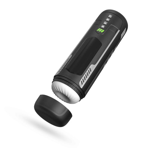 M for Men - Master Blaster - Black M for Men - Master Blaster - Black