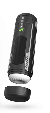 M for Men - Master Blaster - Black M for Men - Master Blaster - Black