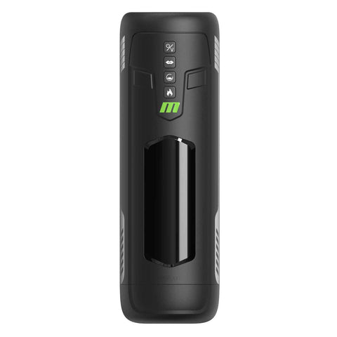 M for Men - Master Blaster - Black M for Men - Master Blaster - Black