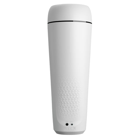 Pretty Love Sienna - White Pretty Love Sienna - White