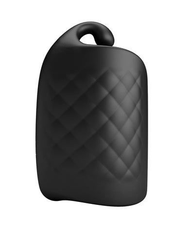 Pretty Love - Black Glans Trainer Pretty Love - Black Glans Trainer