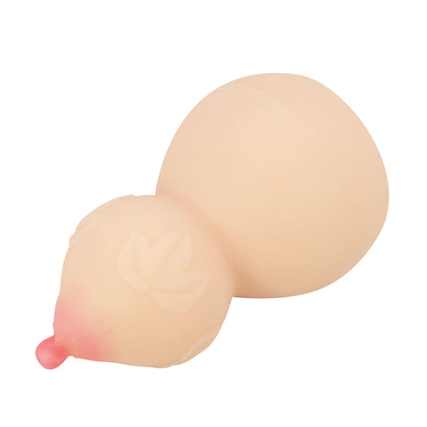 Calabash Realistic Masturbator  -  Light Calabash Realistic Masturbator  -  Light