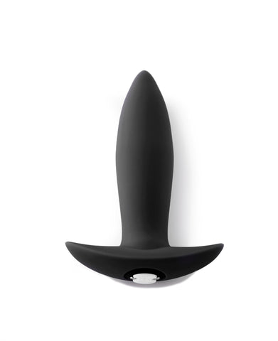 Nu Sensuelle Mini Plug - Black Nu Sensuelle Mini Plug - Black