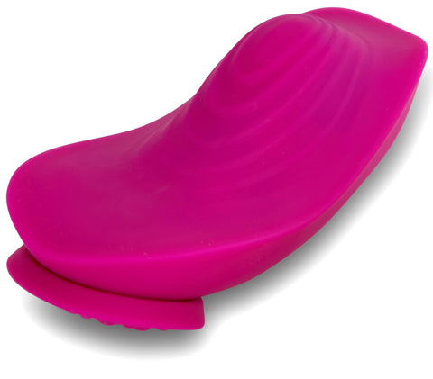 Nu Sensuelle Lyra Panty Vibe App Driven - Magenta Nu Sensuelle Lyra Panty Vibe App Driven - Magenta