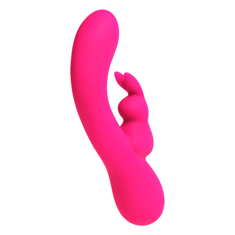 Kinky Bunny Plus Rechargeable Rabbit - Pink Kinky Bunny Plus Rechargeable Rabbit - Pink