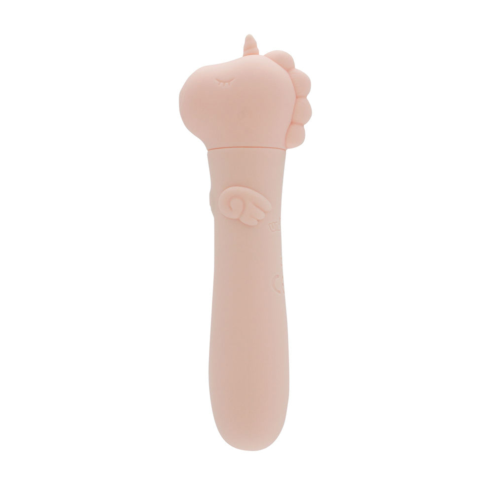 Unihorn USB Bullet - Heart Throb Libido Lifted Unihorn USB Bullet - Heart Throb Libido Lifted