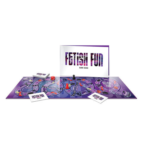 Fetish Fun Fetish Fun