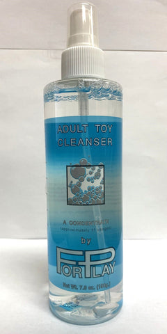 Forplay - Adult Toy Cleaner 7 Oz Forplay - Adult Toy Cleaner 7 Oz