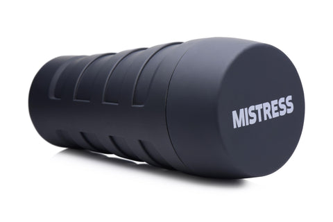 Mistress Brooke Deluxe Pussy Stroker - Light Mistress Brooke Deluxe Pussy Stroker - Light