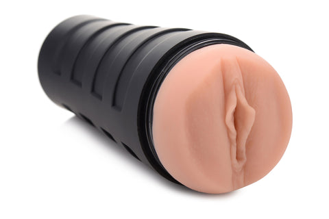 Mistress Sophia Deluxe Pussy Stroker - Medium Mistress Sophia Deluxe Pussy Stroker - Medium