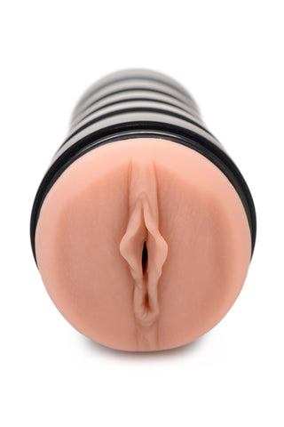 Mistress Sophia Deluxe Pussy Stroker - Medium Mistress Sophia Deluxe Pussy Stroker - Medium