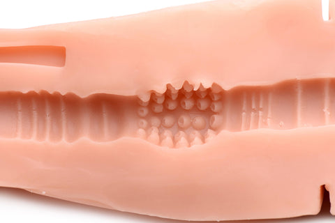 Mistress Sophia Deluxe Pussy Stroker - Medium Mistress Sophia Deluxe Pussy Stroker - Medium