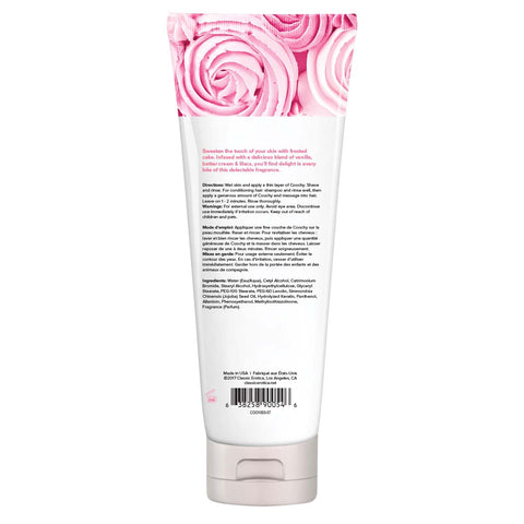 Coochy Shave Cream - Frosted Cake - 7.2 Oz Coochy Shave Cream - Frosted Cake - 7.2 Oz