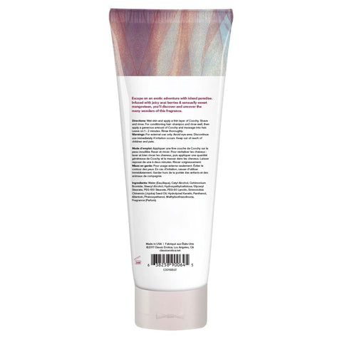 Coochy Shave Cream - Island Paradise - 7.2 Oz Coochy Shave Cream - Island Paradise - 7.2 Oz