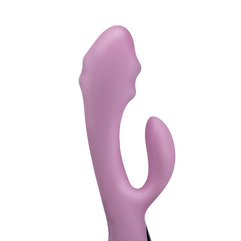 Vibrator Lucile Majestic Pro - Purple Vibrator Lucile Majestic Pro - Purple
