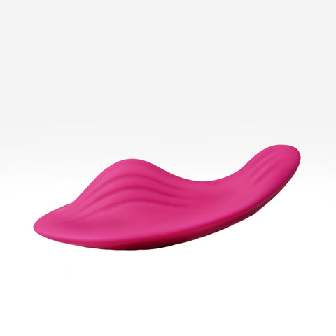 Panty Vibrator Tinker Majestic App Based - Pink Panty Vibrator Tinker Majestic App Based - Pink