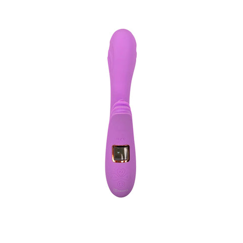 Majestic Nelea Double Vibrator Majestic Nelea Double Vibrator