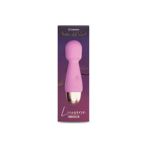 Hitachi Lunara Lila Vibrator Hitachi Lunara Lila Vibrator