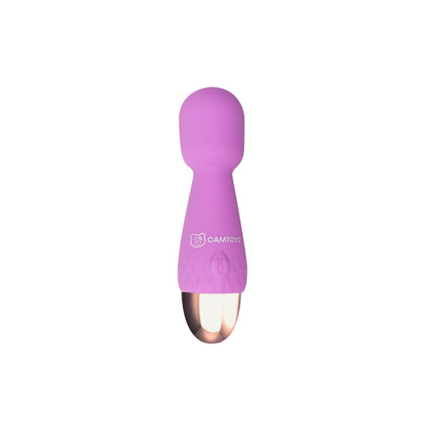 Hitachi Lunara Lila Vibrator Hitachi Lunara Lila Vibrator