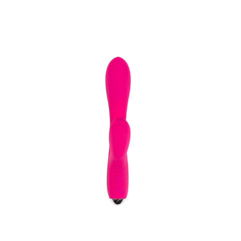Dona Vibrator - Pink Dona Vibrator - Pink
