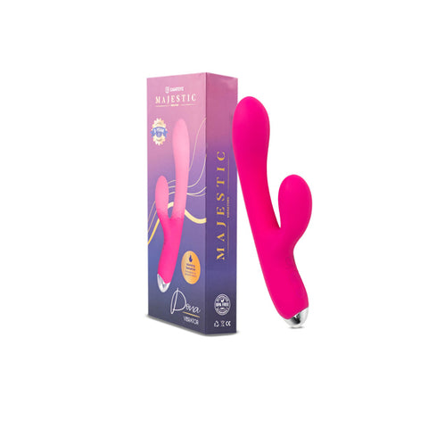 Dona Vibrator - Pink Dona Vibrator - Pink
