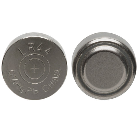 Doc Johnson Alkaline Batteries - LR44 - 15 Volts Doc Johnson Alkaline Batteries - LR44 - 15 Volts