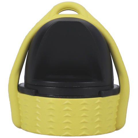 Rock Solid - Ez Top - Medium - Yellow Rock Solid - Ez Top - Medium - Yellow