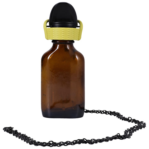 Rock Solid - Ez Top - Medium - Yellow Rock Solid - Ez Top - Medium - Yellow