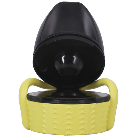 Rock Solid - Ez Top - Medium - Yellow Rock Solid - Ez Top - Medium - Yellow