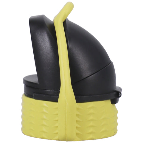 Rock Solid - Ez Top - Medium - Yellow Rock Solid - Ez Top - Medium - Yellow