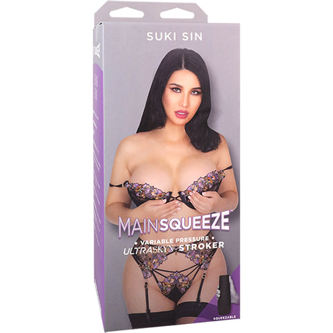 Main Squeeze Suki Sin Main Squeeze Suki Sin