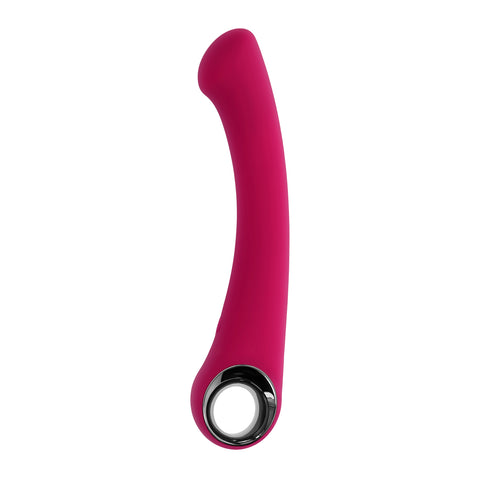 Pleasure Curve Burgundy Pleasure Curve Burgundy